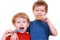 Hazánkban a gyerekek húsz százalékának szuvas a foga.